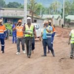 Projet de construction : Labé