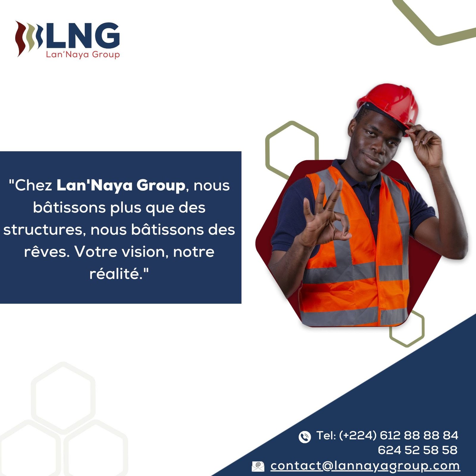 lannaya groupe
